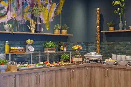 Novum Style Hamburg Centrum - 33