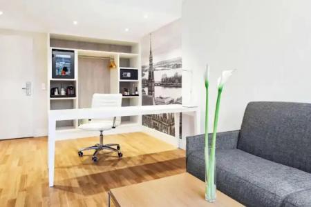 NH Collection Hamburg City - 104