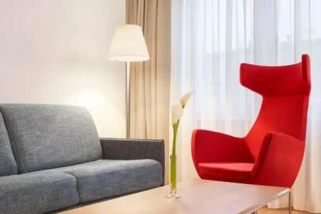 NH Collection Hamburg City - 130