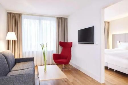 NH Collection Hamburg City - 103