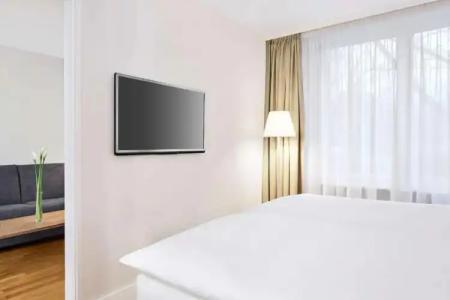 NH Collection Hamburg City - 105