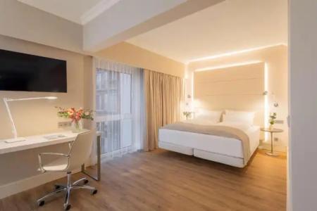 NH Hamburg Mitte - 60