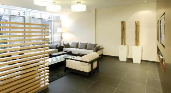 NH Hamburg Mitte - 37