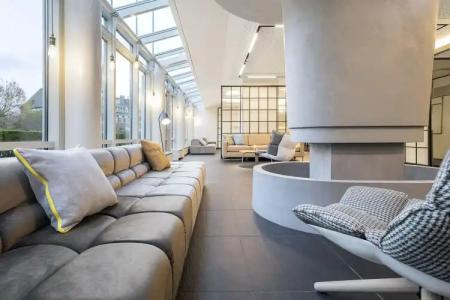 NH Hamburg Mitte - 36