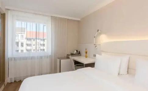 NH Hamburg Mitte - 44