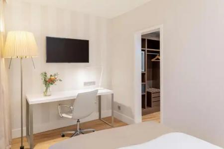 NH Hamburg Mitte - 40