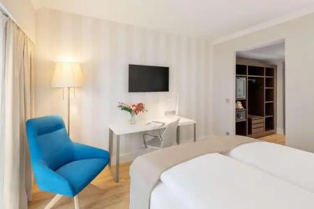 NH Hamburg Mitte - 7