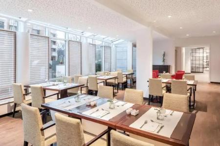 NH Hamburg Mitte - 26