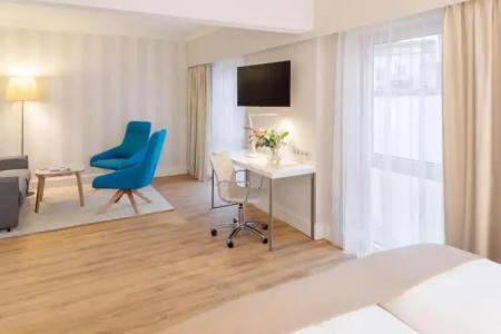 NH Hamburg Mitte - 61