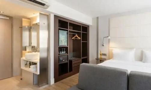 NH Hamburg Mitte - 56