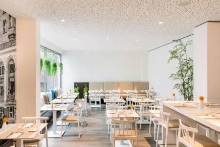 NH Hamburg Mitte - 24