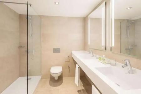 NH Hamburg Mitte - 41