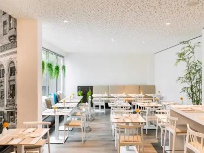 NH Hamburg Mitte - 23