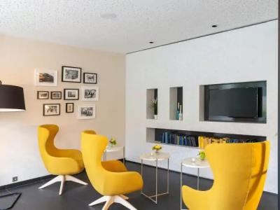 NH Hamburg Mitte - 34