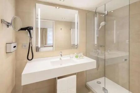 NH Hamburg Mitte - 65