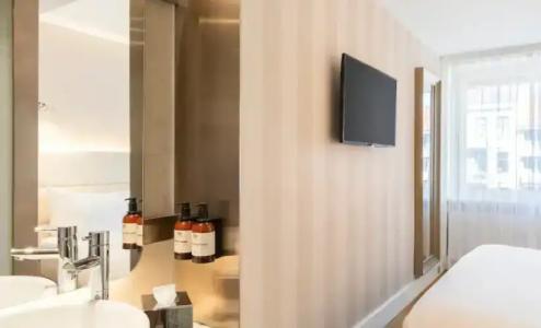 NH Hamburg Mitte - 45