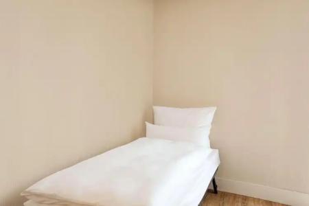 NH Hamburg Mitte - 4