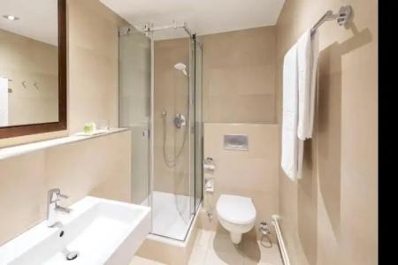 NH Hamburg Mitte - 17