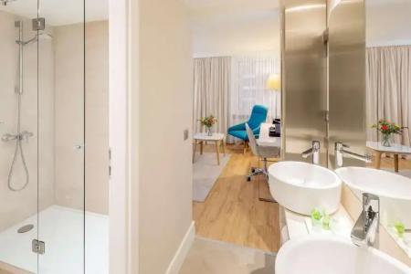 NH Hamburg Mitte - 16