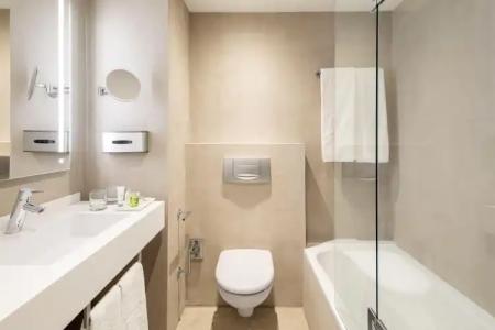 NH Hamburg Mitte - 18