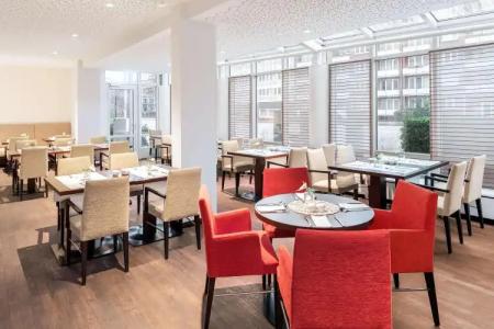 NH Hamburg Mitte - 29