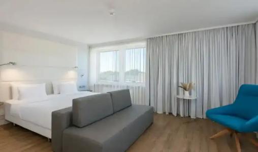 NH Hamburg Mitte - 58