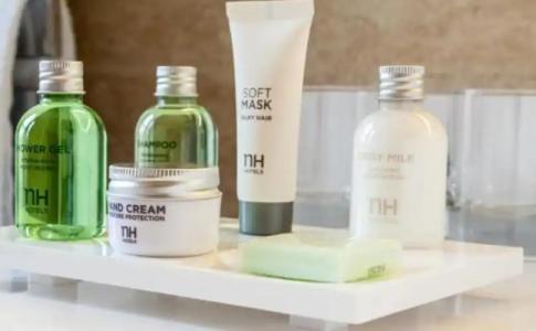 NH Hamburg Mitte - 21