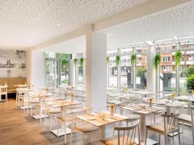 NH Hamburg Mitte - 25