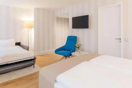 NH Hamburg Mitte - 8