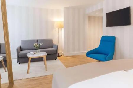 NH Hamburg Mitte - 15