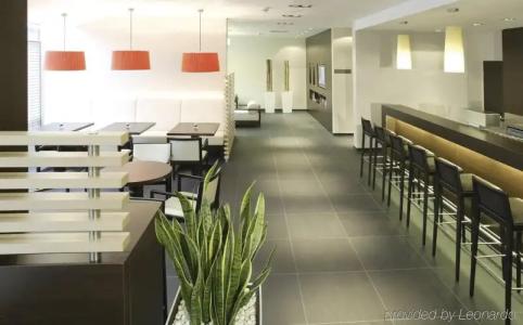 NH Hamburg Mitte - 28