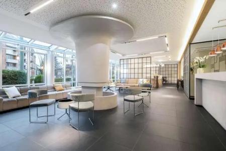 NH Hamburg Mitte - 27