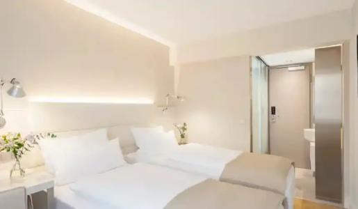 NH Hamburg Mitte - 49