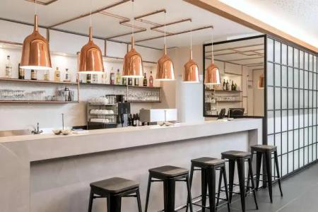 NH Hamburg Mitte - 30