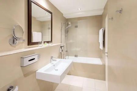 NH Hamburg Mitte - 19