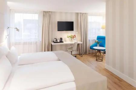 NH Hamburg Mitte - 6