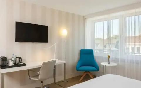 NH Hamburg Mitte - 52