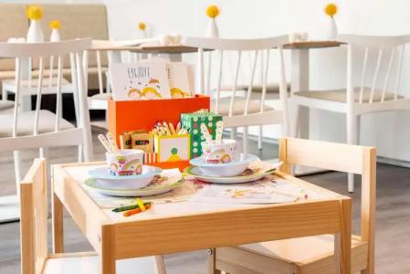 NH Hamburg Mitte - 33