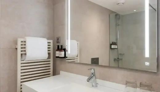 NH Hamburg Mitte - 54