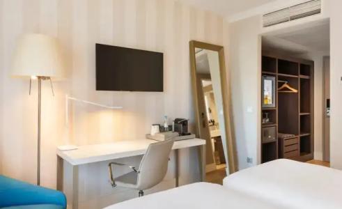 NH Hamburg Mitte - 50