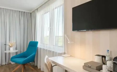 NH Hamburg Mitte - 59