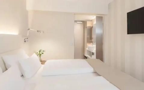 NH Hamburg Mitte - 48