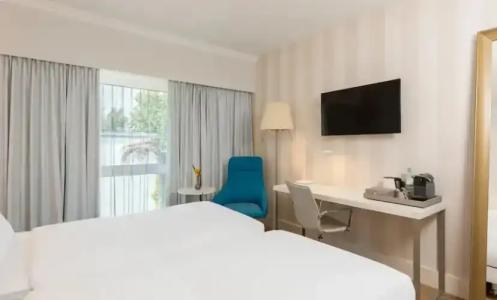 NH Hamburg Mitte - 53