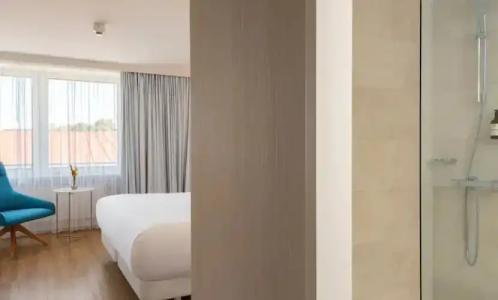 NH Hamburg Mitte - 51