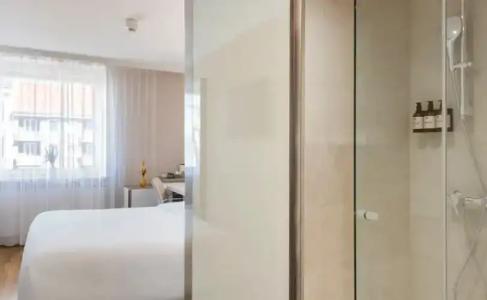 NH Hamburg Mitte - 43