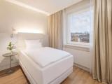 Small Standard Single room