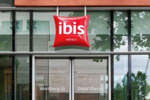 ibis Hotel Hamburg St. Pauli Messe, Hamburg