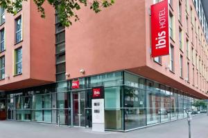ibis Hotel St. Pauli Messe