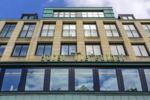 Select Hotel Tiefenthal, Hamburg