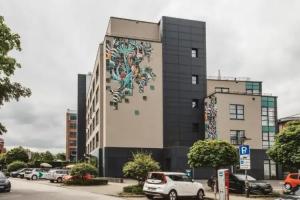 Superbude Hotel Hostel Altona, Hamburg